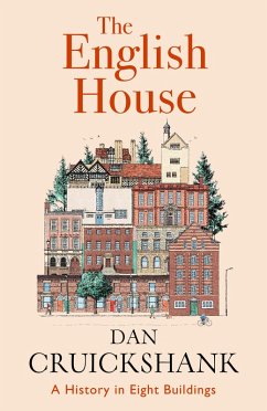 Cover The English House (eBook, ePUB)