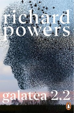 Cover Galatea 2.2 (eBook, ePUB)