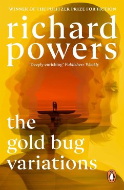 The Gold Bug Variations (eBook, ePUB) - Powers, Richard