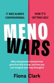 Menowars (eBook, ePUB) Menowars (eBook, ePUB)