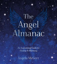 The Angel Almanac (eBook, ePUB) - Mcgerr, Angela