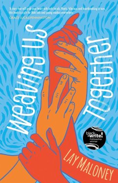 Cover Weaving Us Together (eBook, ePUB)