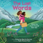 The Lost Words (eBook, ePUB)
