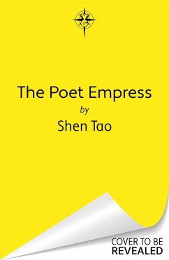 The Poet Empress (eBook, ePUB) - Tao, Shen