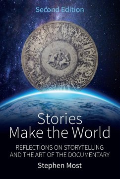 Stories Make the World (eBook, ePUB) - Most, Stephen