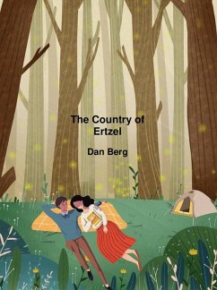 Cover The Country of Ertzel (The Jewish Family, #4) (eBook, ePUB)