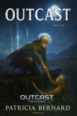 Outcast (eBook, ePUB)