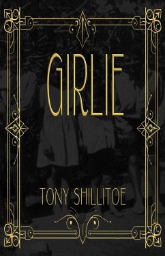 Cover Girlie (eBook, ePUB)