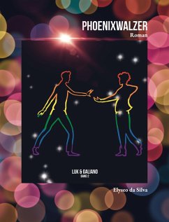 Cover Phoenixwalzer (eBook, ePUB)