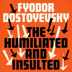 Cover The Humiliated and Insulted (MP3-Download)