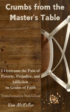 Cover Crumbs from the Master's Table (eBook, ePUB)