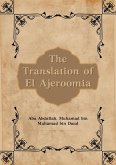The Translation of El Ajeroomia (eBook, ePUB)