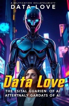 Cover Data Love The Eternal Guardian of AI (eBook, ePUB)