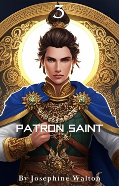 Patron Saint (eBook, ePUB) - Walton, Josephine