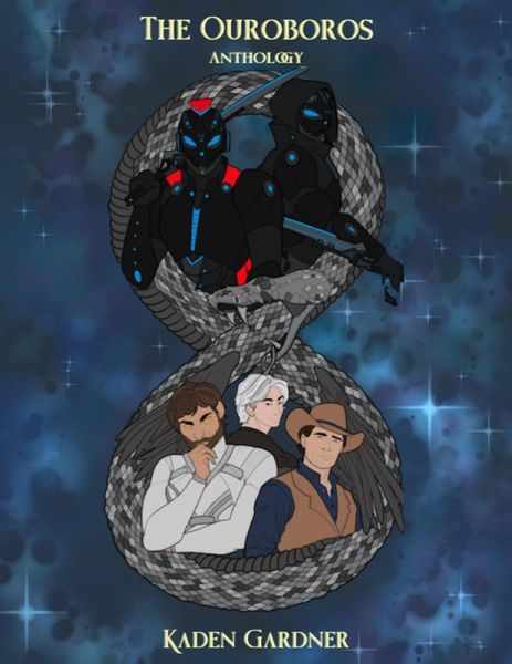 The Ouroboros Anthology (Out of the Darkness) (eBook, ePUB) The Ouroboros Anthology (Out of the Darkness) (eBook, ePUB)