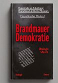 Demokratie am Scheideweg: Deutschlands kritischer Moment - Demokratie am Scheideweg: Deutschlands kritischer Moment -
