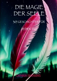 Cover Die Magie der Seele