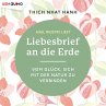 Liebesbrief an die Erde (MP3-Download) - Bild 1