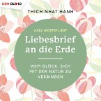 Liebesbrief an die Erde (MP3-Download)