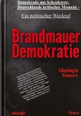 Demokratie am Scheideweg: Deutschlands kritischer Moment - Demokratie am Scheideweg: Deutschlands kritischer Moment -