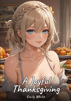 Cover A Joyful Thanksgiving