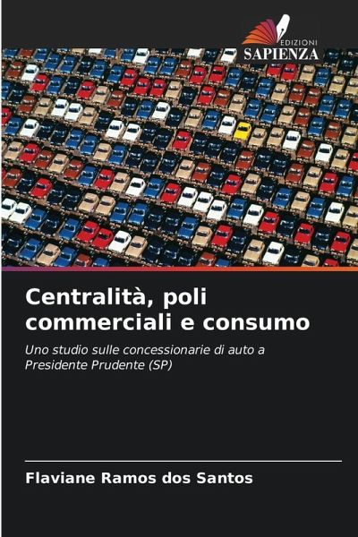 Centralità, poli commerciali e consumo