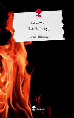 Cover Läuterung. Life is a Story - story.one