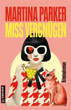 Cover Miss Vergnügen