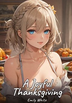 Cover A Joyful Thanksgiving