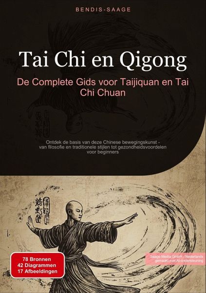 Tai Chi en Qigong: De Complete Gids voor Taijiquan en Tai Chi Chuan Tai Chi en Qigong: De Complete Gids voor Taijiquan en Tai Chi Chuan