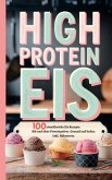 High Protein Eis