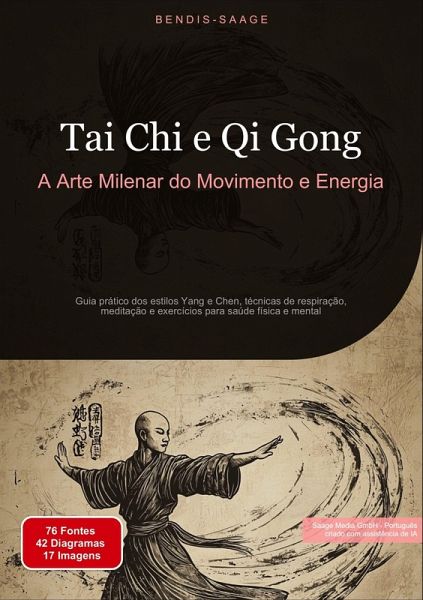 Tai Chi e Qi Gong: A Arte Milenar do Movimento e Energia