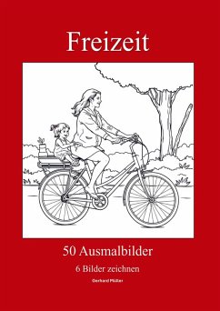 Freizeit - Müller, Gerhard