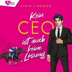 Cover Kein CEO ist auch keine Lösung (MP3-Download)