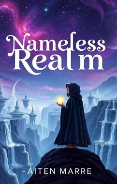 Nameless Realm (eBook, ePUB) - Gonzalez, Francisco