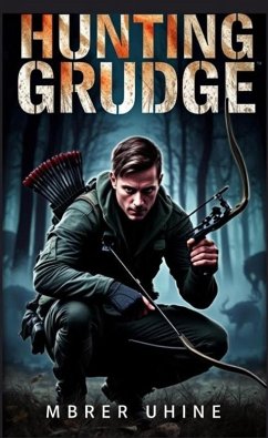 Cover Hunting Grudge (eBook, ePUB)