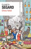 Chou fatal (eBook, ePUB) Chou fatal (eBook, ePUB)