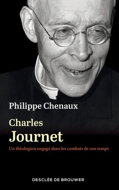 Cover Charles Journet (1891-1975) (eBook, ePUB)