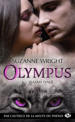 Cover Olympus, T6 : Isaiah Hale (eBook, ePUB)
