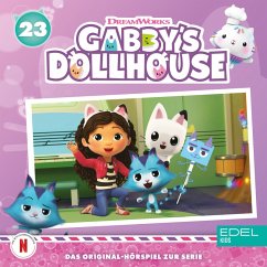 Cover Folge 23: Wahre Feenfreunde (Das Original-Hörspiel zur Serie) (MP3-Download)