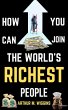 How You Can Join the World's Richest... - Bild 1