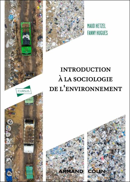 Introduction à la sociologie de l'environnement (eBook, ePUB) Introduction à la sociologie de l'environnement (eBook, ePUB)