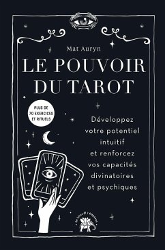 Cover Le pouvoir du tarot (eBook, ePUB)