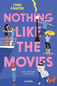 Nothing like the movies (eBook, ePUB) - Painter, Lynn