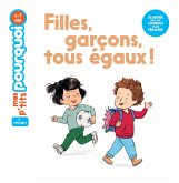 Filles, garçons, tous égaux (eBook, ePUB) Filles, garçons, tous égaux (eBook, ePUB)