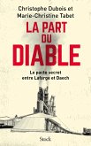 La part du diable (eBook, ePUB) La part du diable (eBook, ePUB)