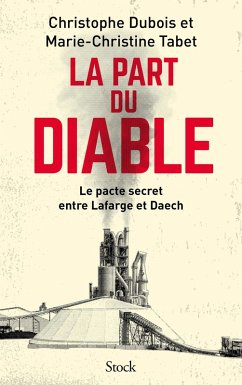 Cover La part du diable (eBook, ePUB)