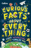 Curious Facts About Everything (eBook, ePUB)