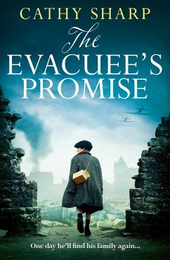 The Evacuee's Promise (eBook, ePUB) - Sharp, Cathy