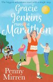 Gracie Jenkins Runs a Marathon (eBook, ePUB)